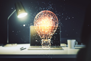 什么是生物的种和界？